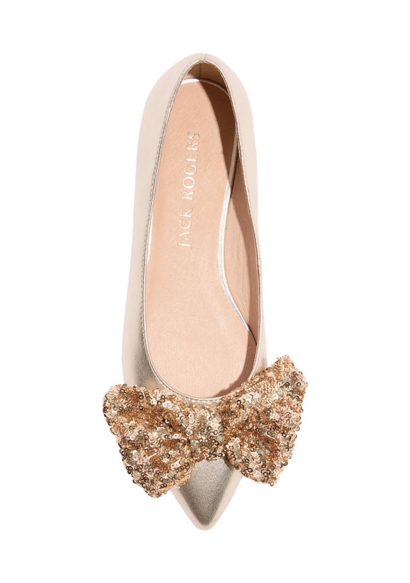 Debra Ballet Flats