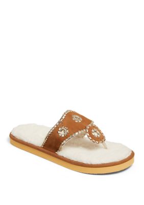 Jack Rogers Jack S Slippers Belk