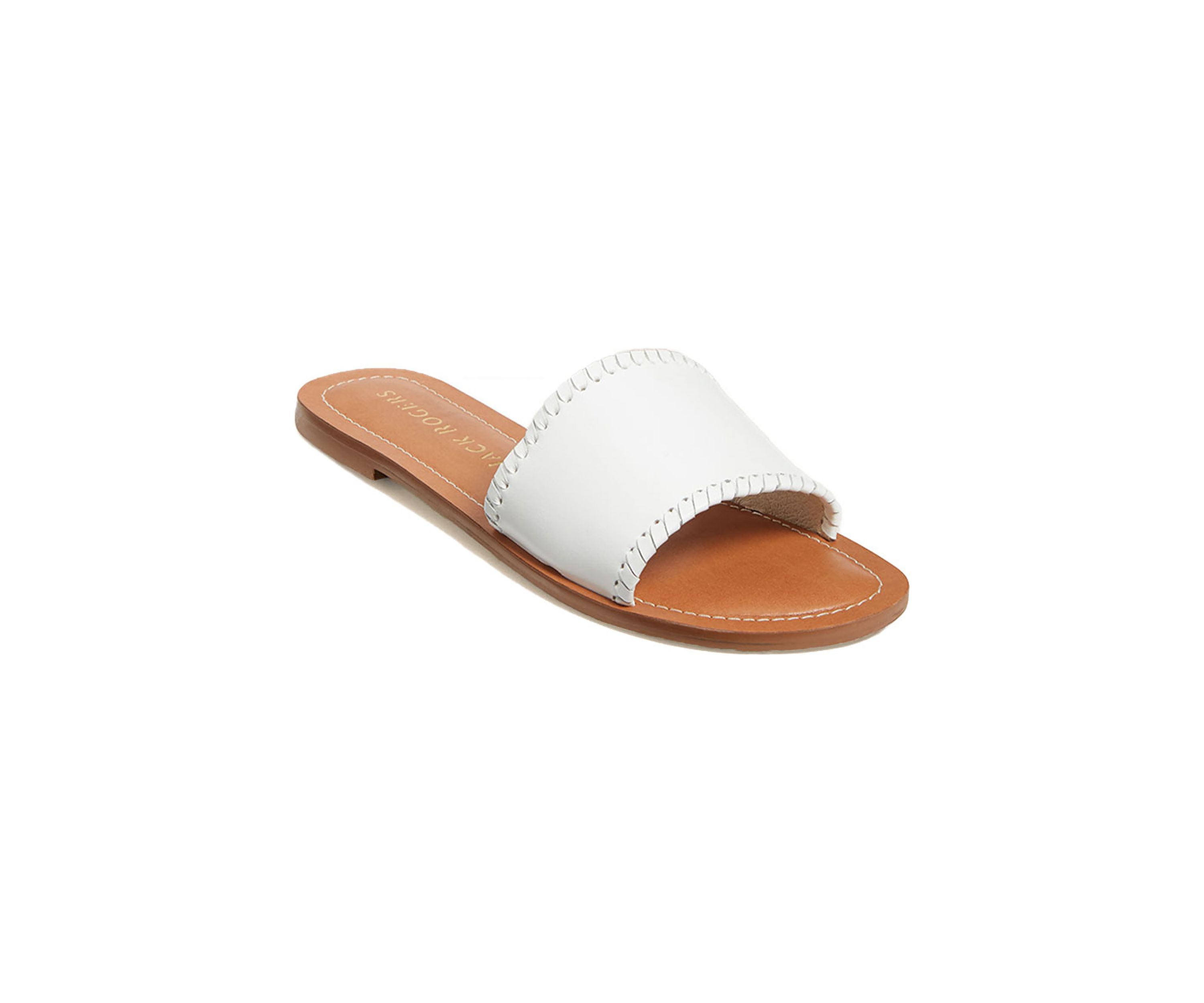Sofia Slide Sandals 