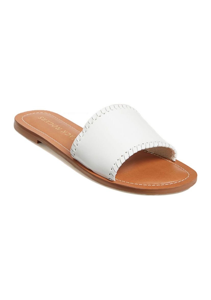 Sofia Slide Sandals 