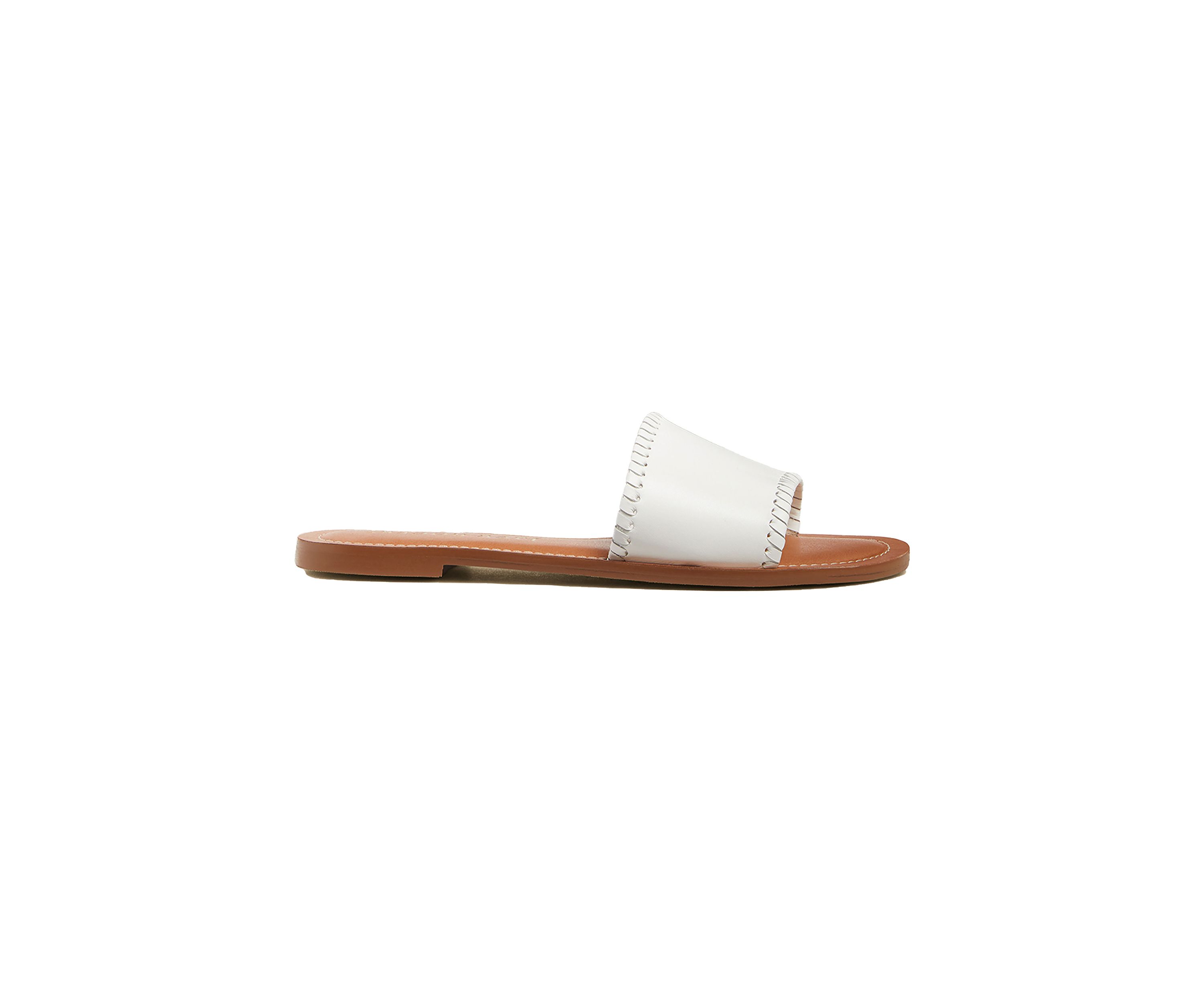 Sofia Slide Sandals 