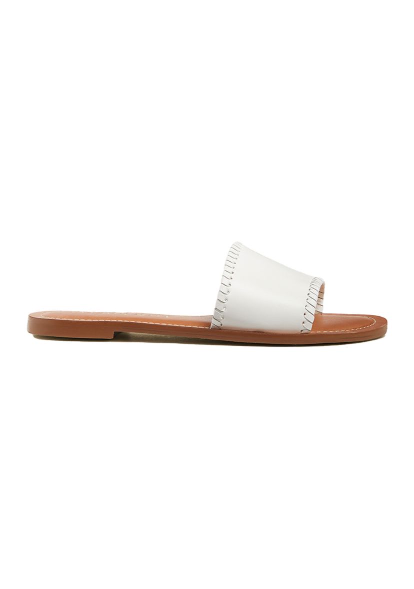 Sofia Slide Sandals 