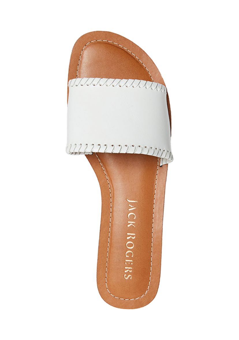 Sofia Slide Sandals 