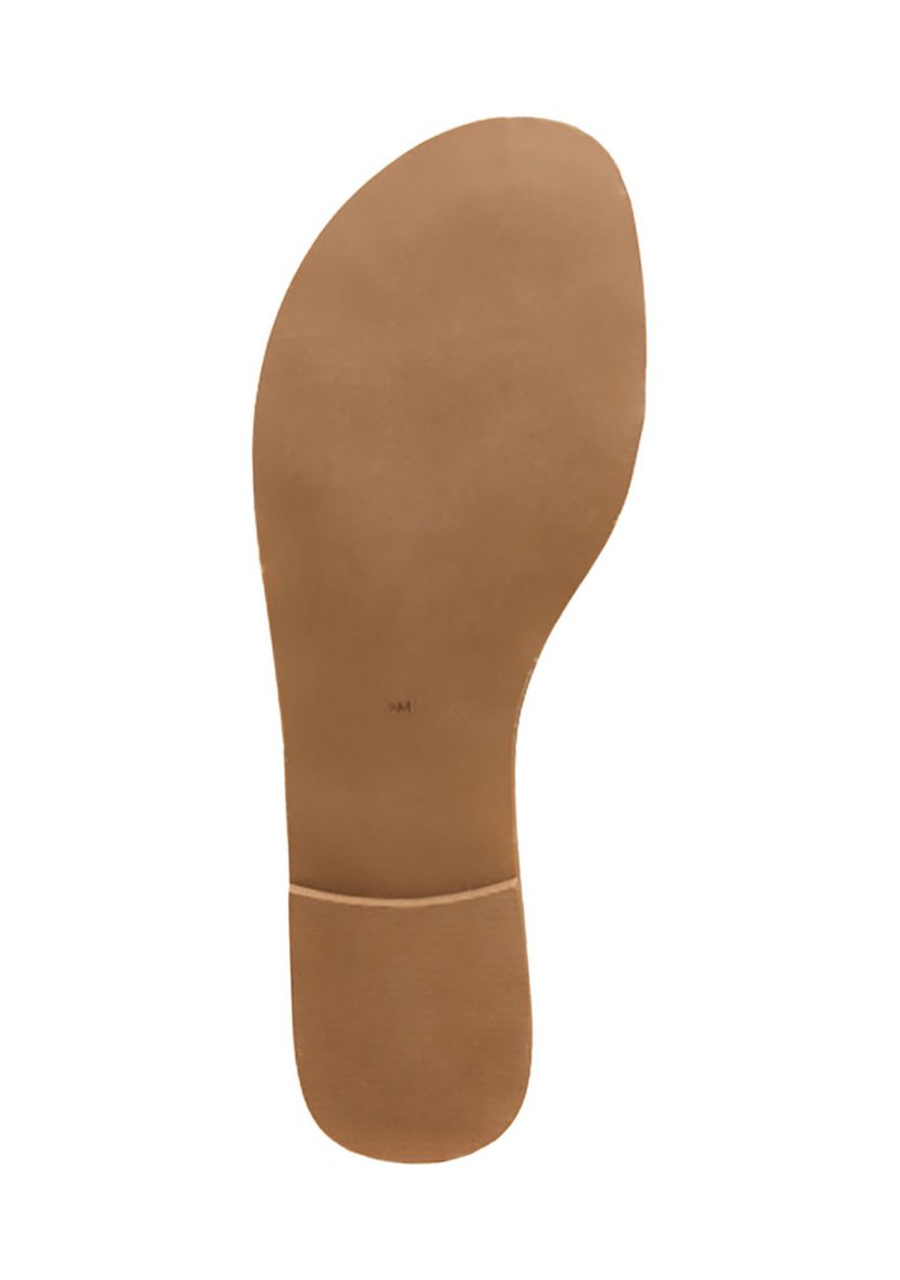 Sofia Slide Sandals 