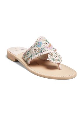 Jack Rogers Jacks Flat Sandals | belk