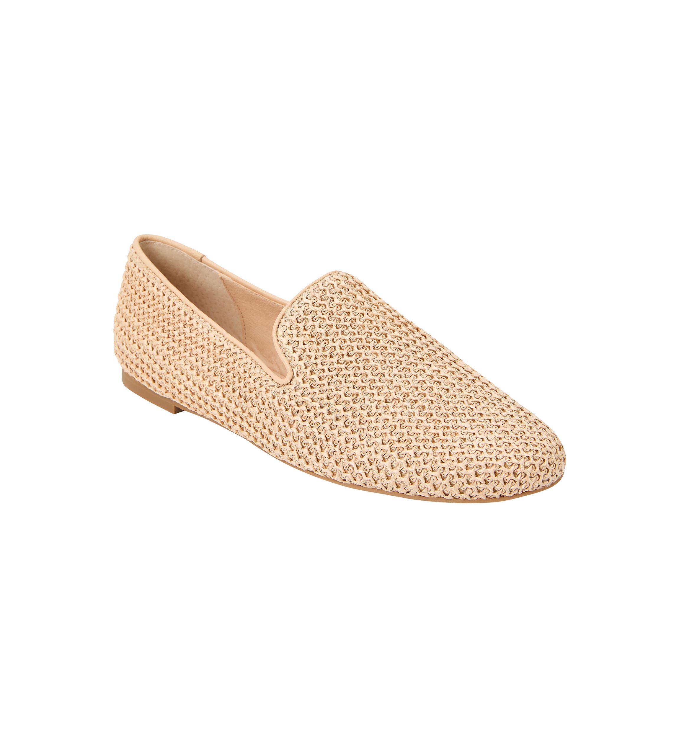 Bradley Loafer Flats