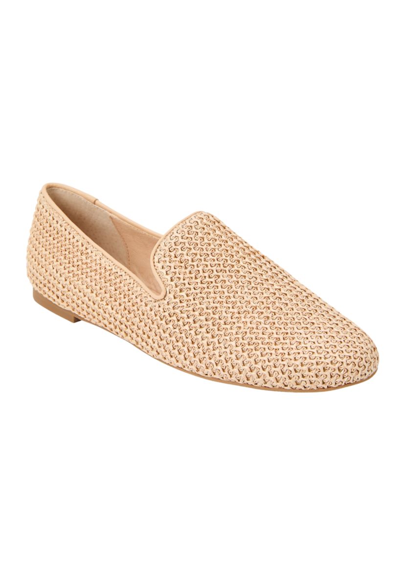 Bradley Loafer Flats