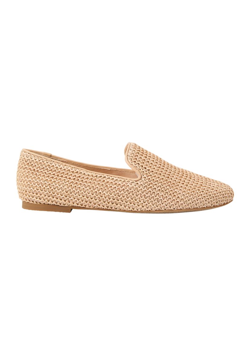 Bradley Loafer Flats