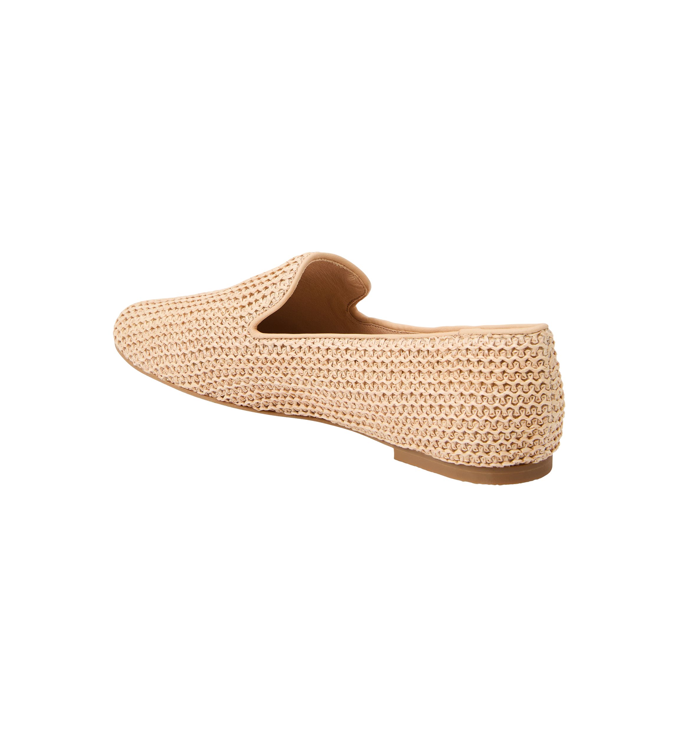 Bradley Loafer Flats