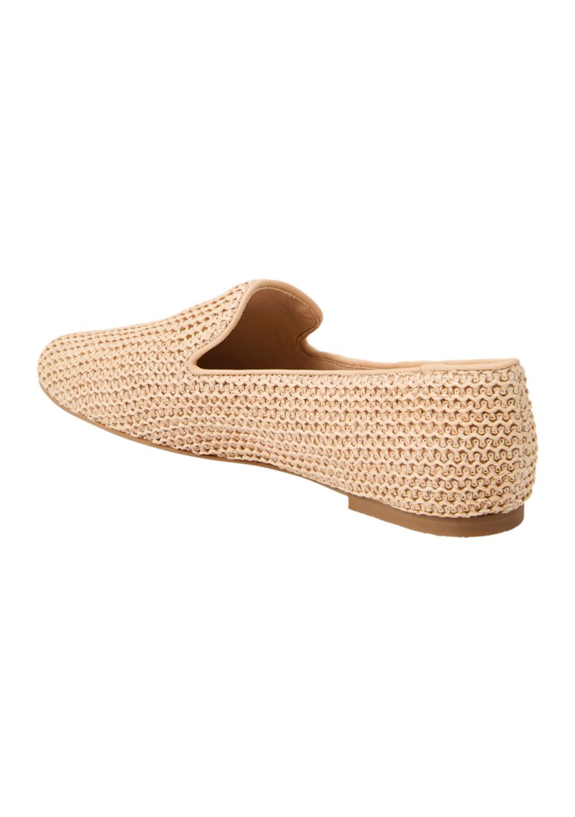 Bradley Loafer Flats