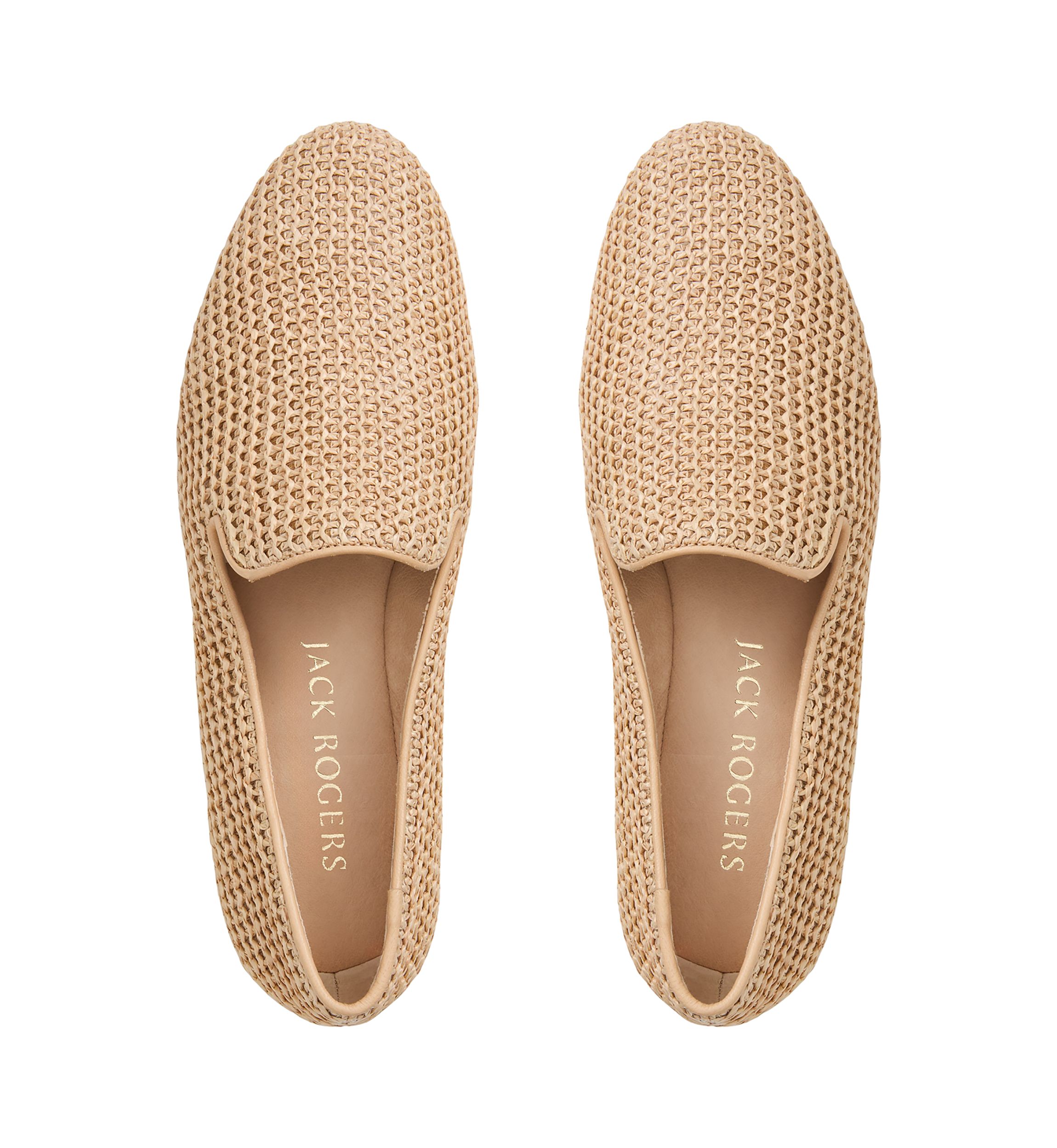 Bradley Loafer Flats