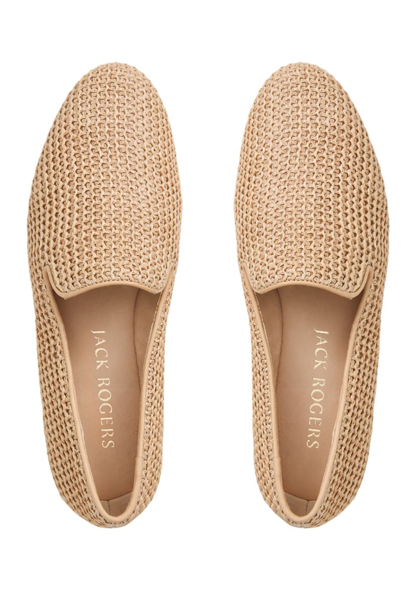 Bradley Loafer Flats