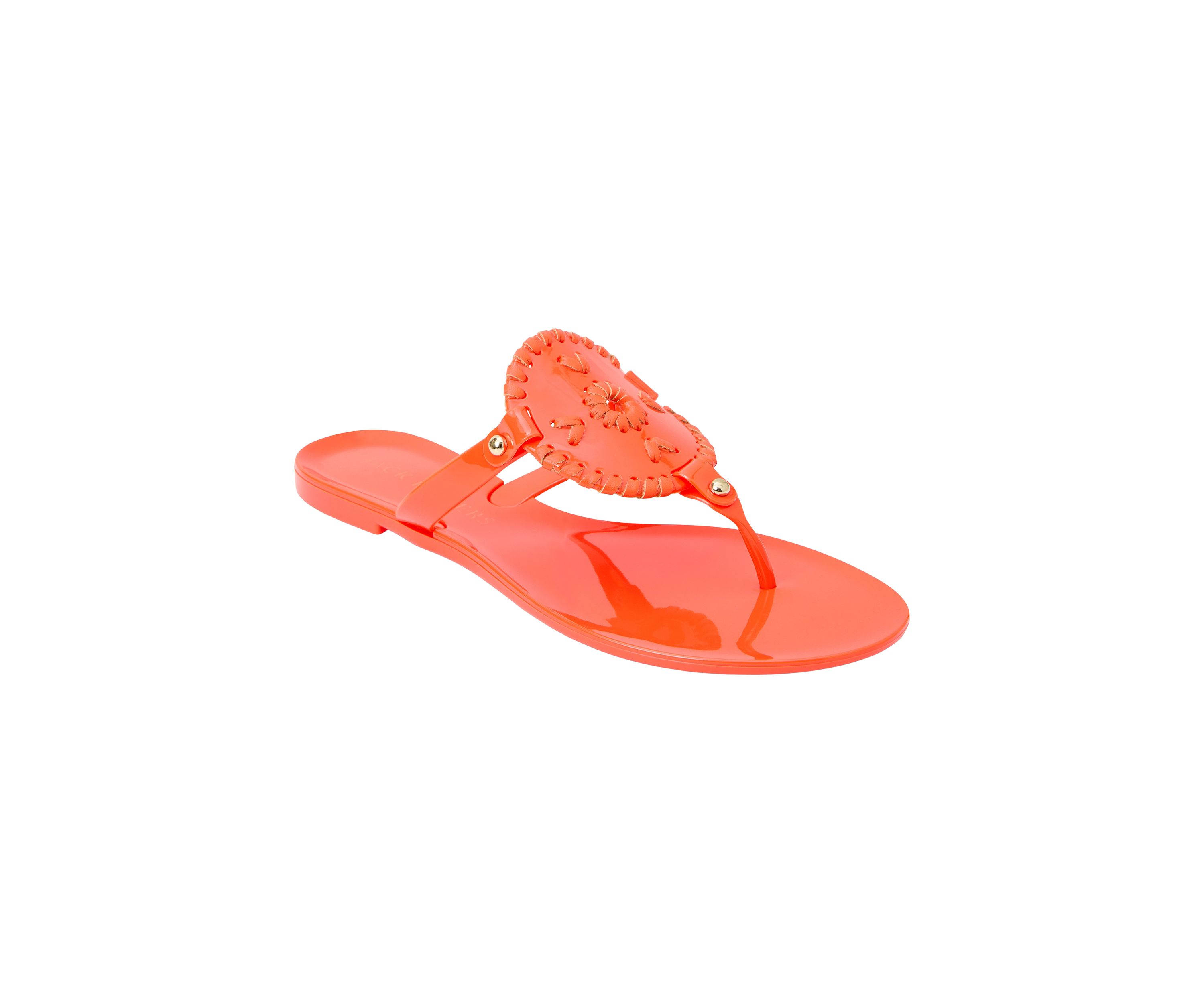 Collins Jelly Sandals