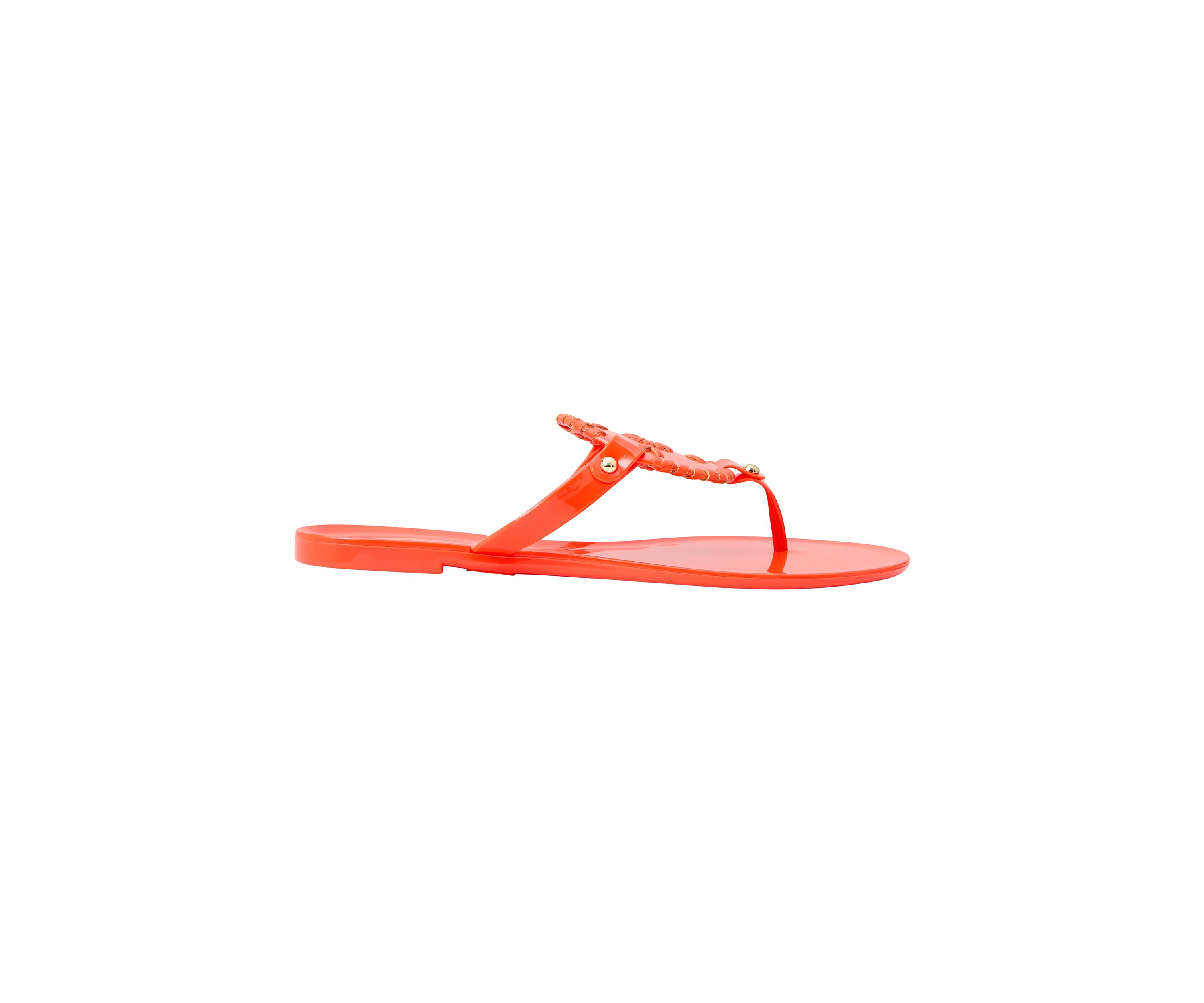 Collins Jelly Sandals