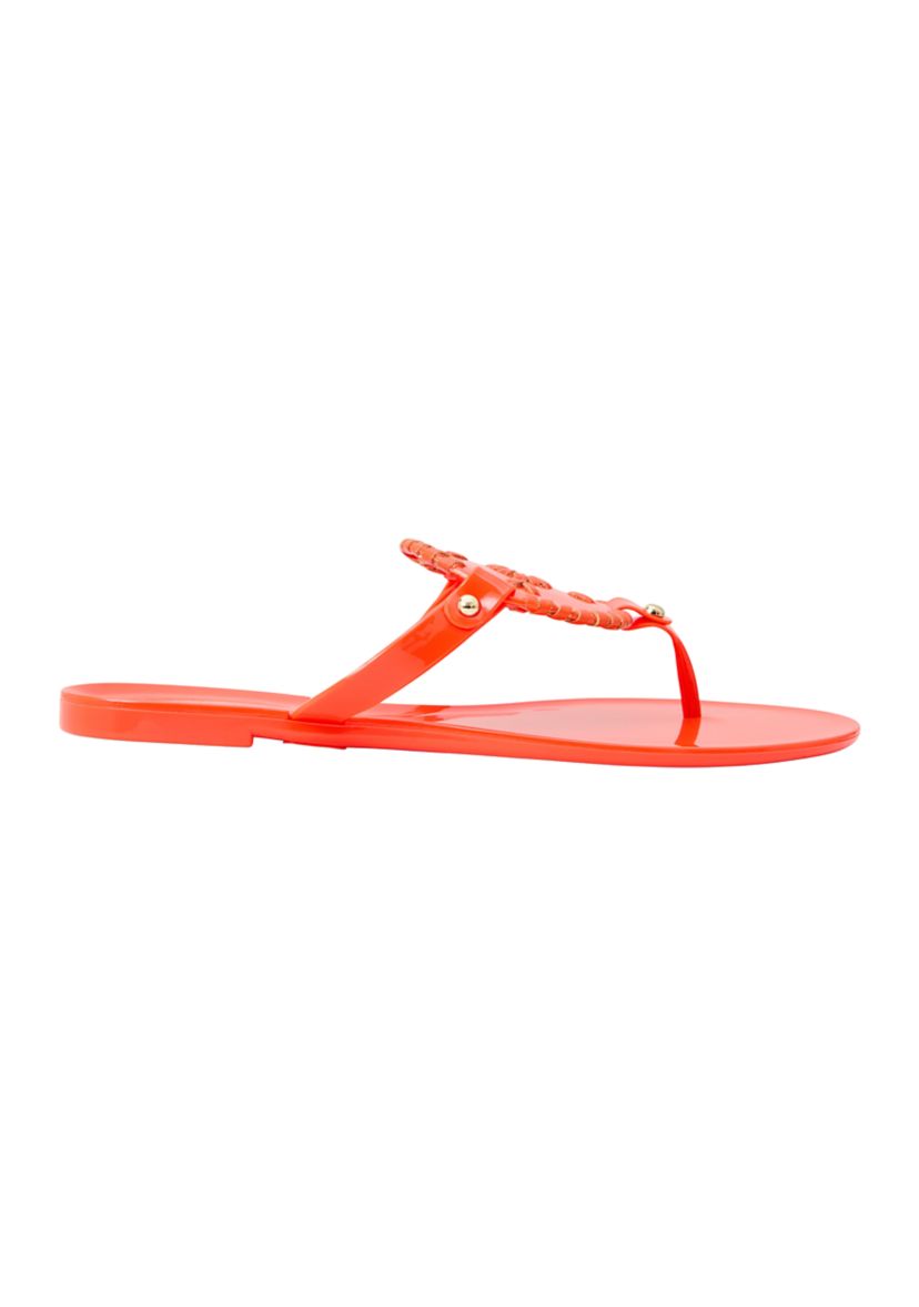 Collins Jelly Sandals