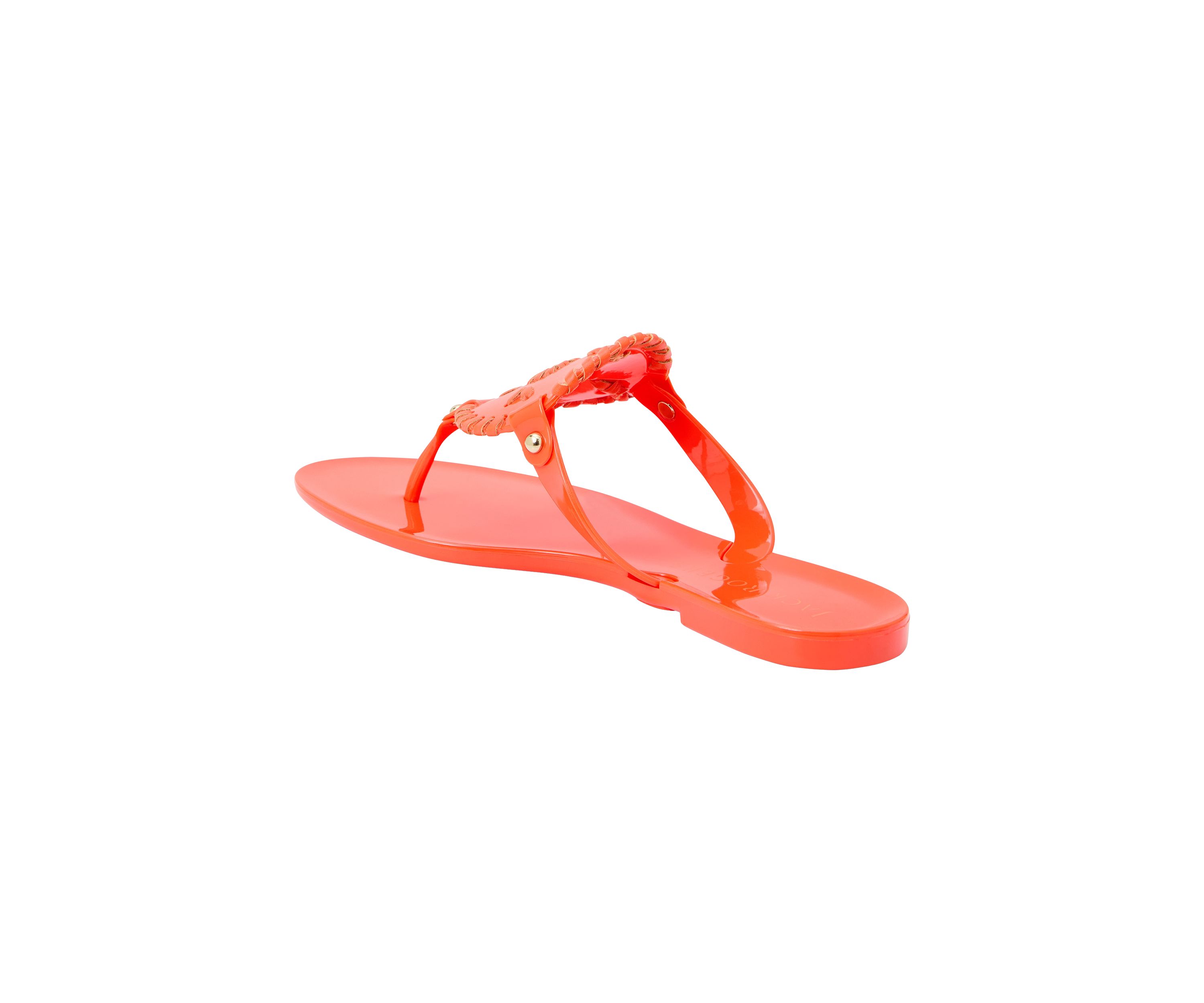 Collins Jelly Sandals