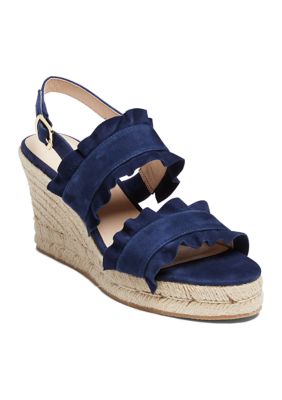 Women s Wedged Sandals