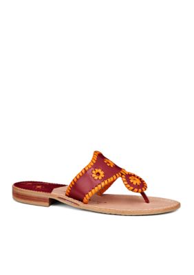 jack rogers sandals belk