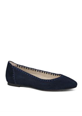 belk flat shoes