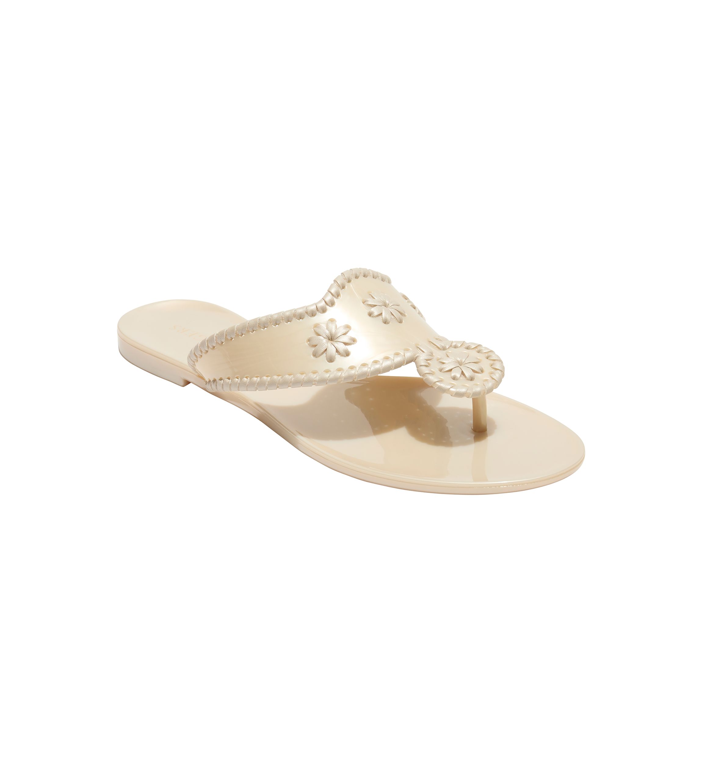 Jacks Jelly Sandals