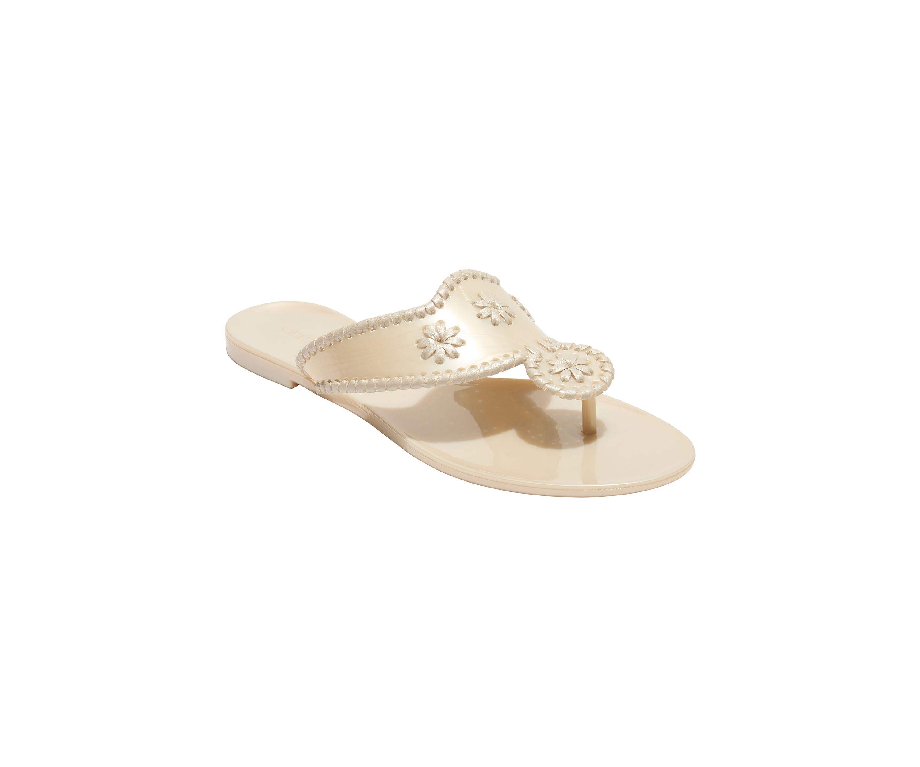Jacks Jelly Sandals