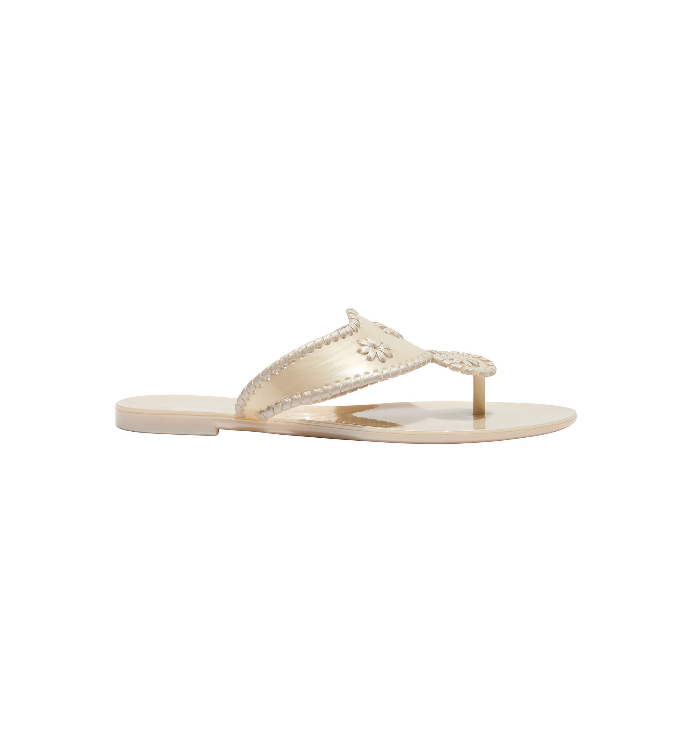 Jacks Jelly Sandals