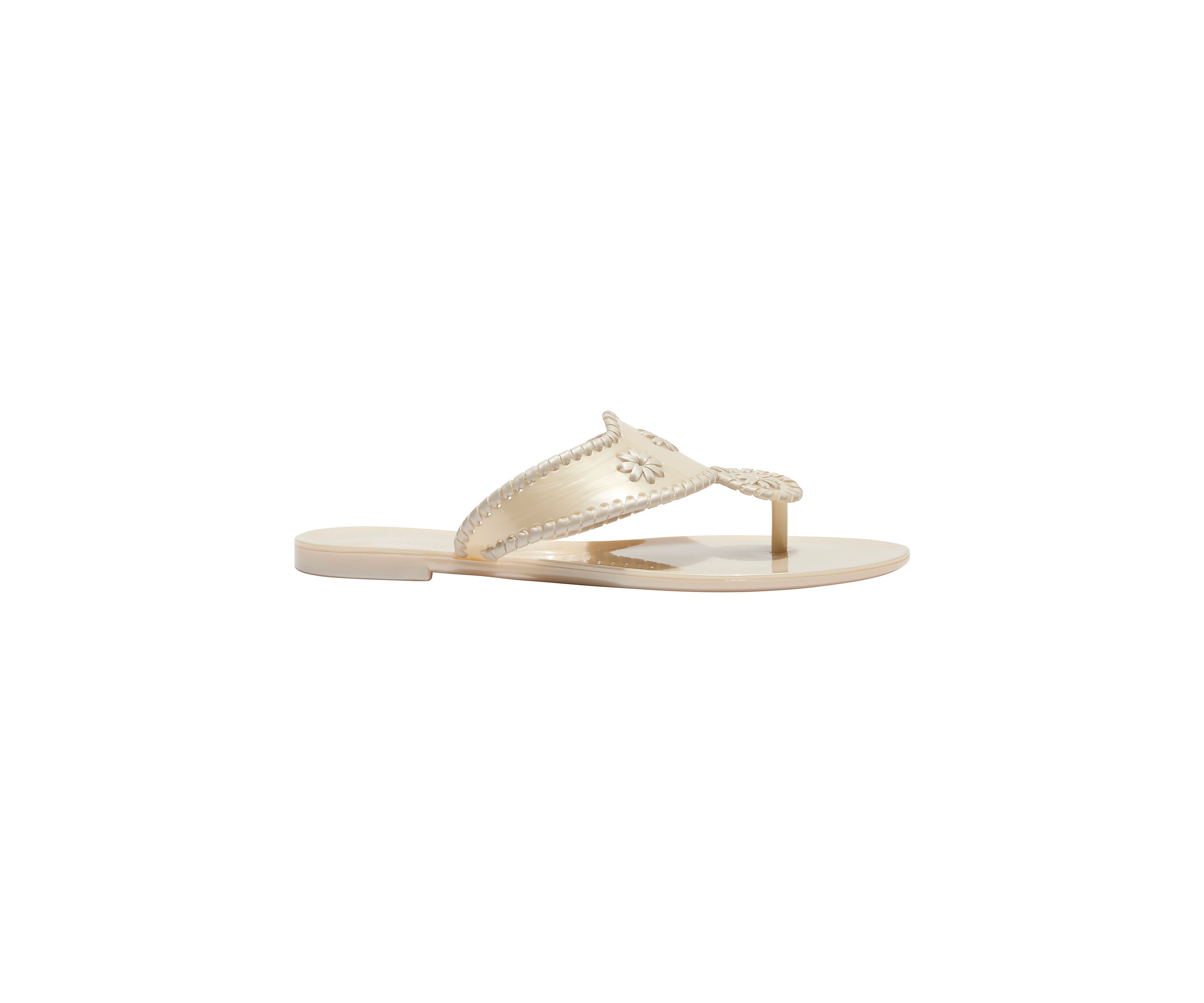 Jacks Jelly Sandals