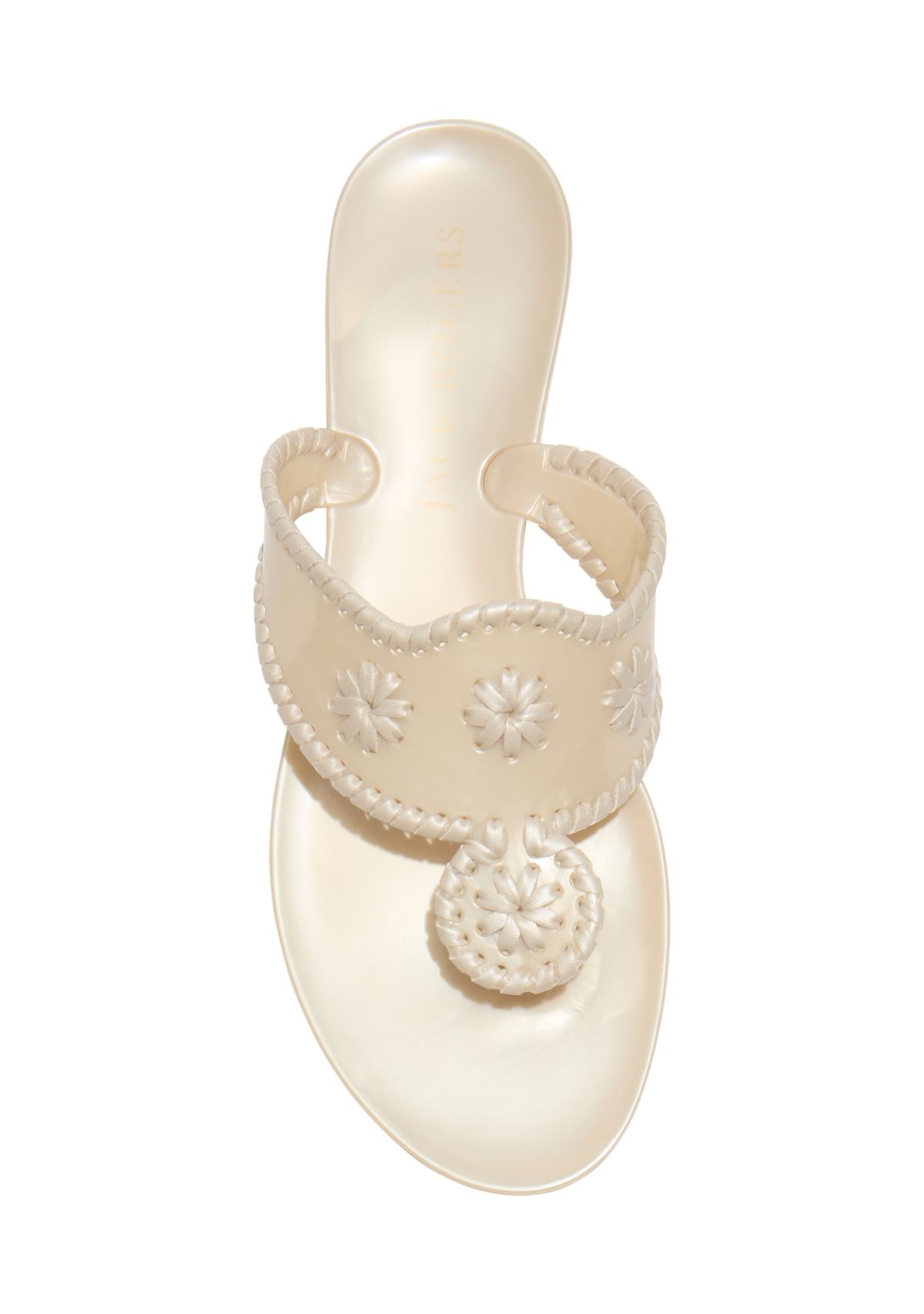Jacks Jelly Sandals