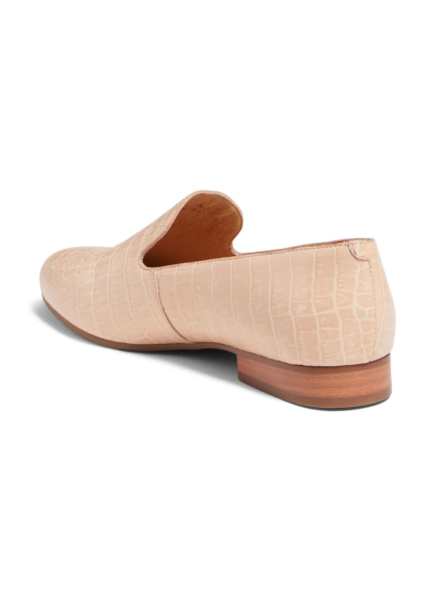 Audrey Croc Loafers