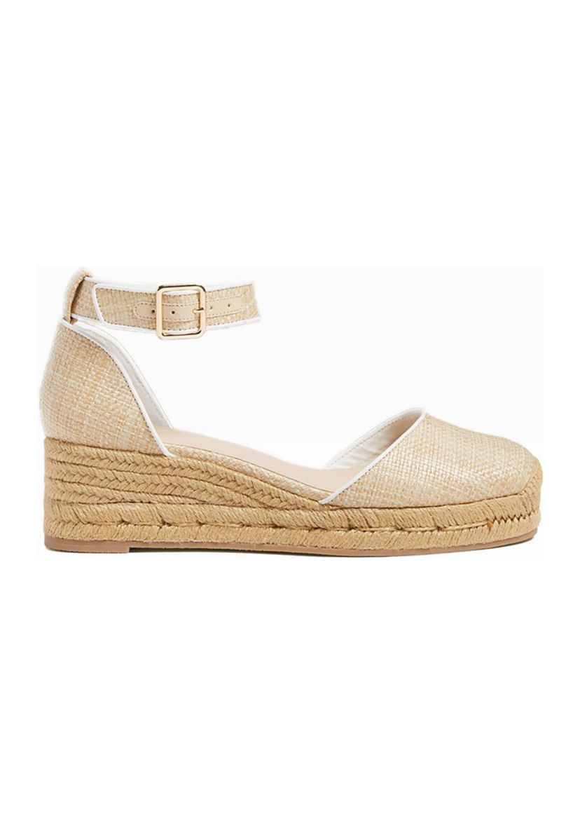 Palmer Mid Wedge Heels