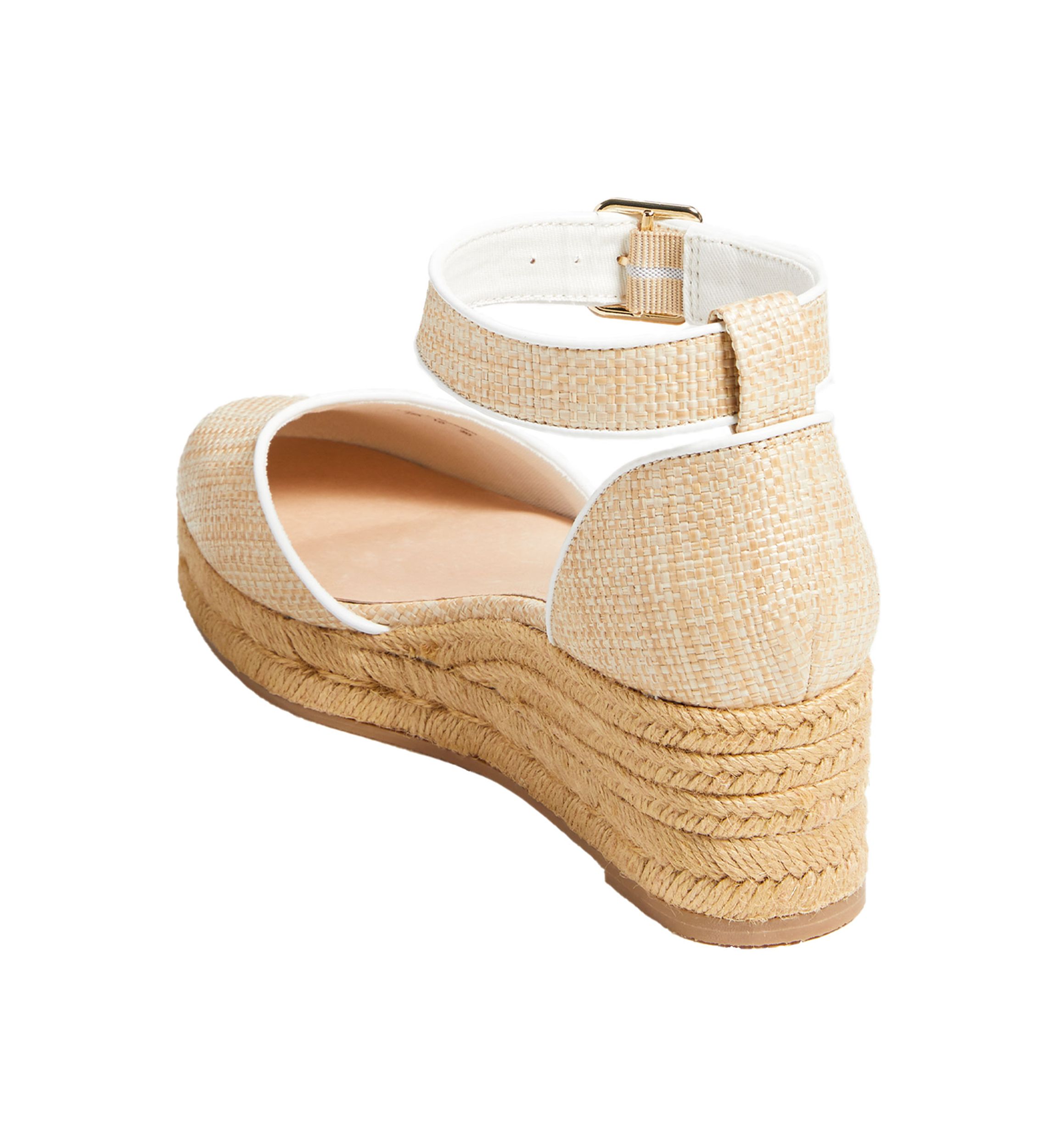 Palmer Mid Wedge Heels
