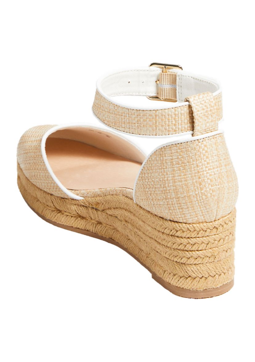 Palmer Mid Wedge Heels