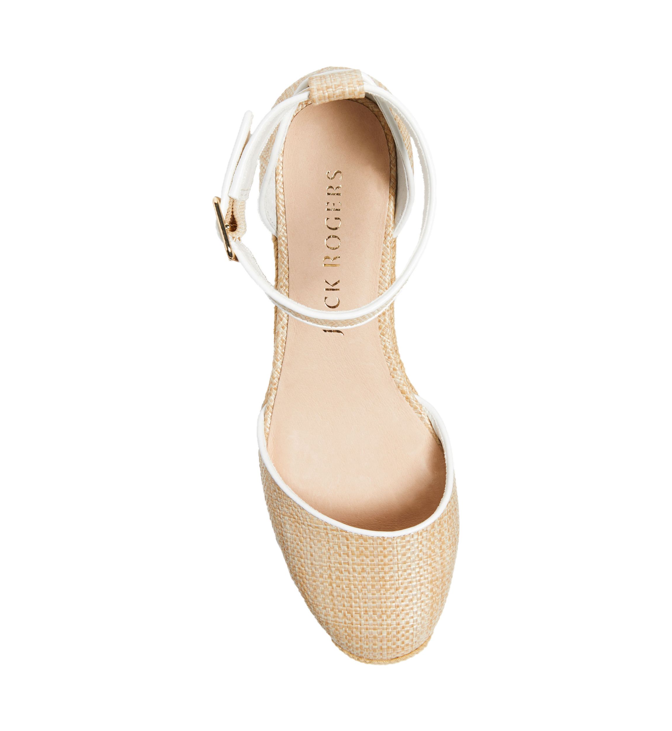 Palmer Mid Wedge Heels