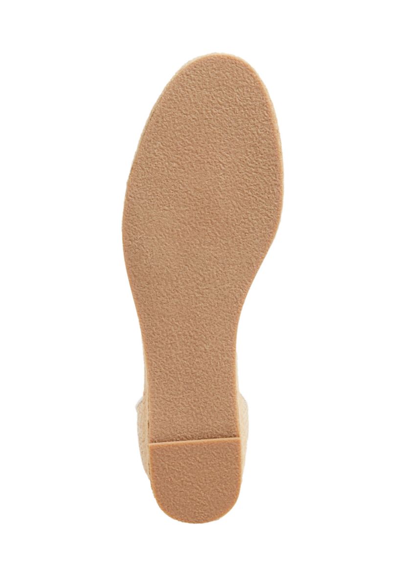 Palmer Mid Wedge Heels