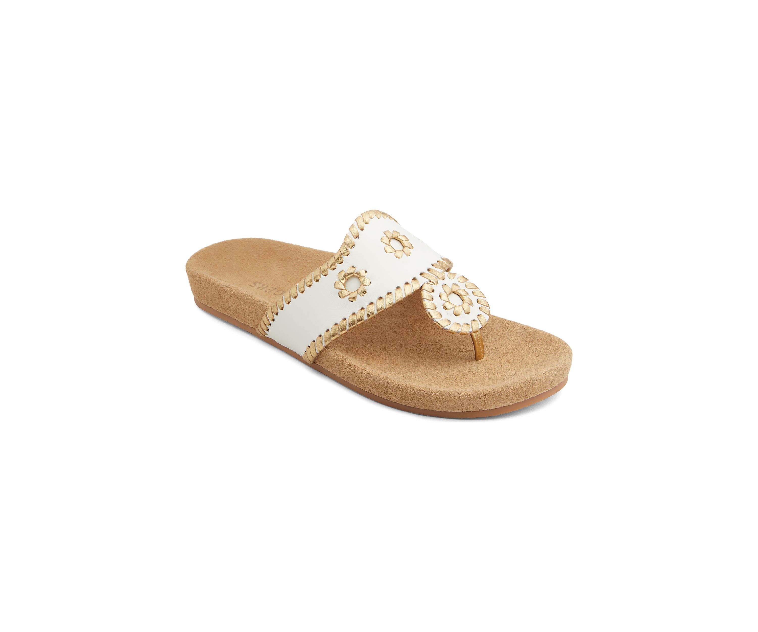 Jacks Comfort Sandals
