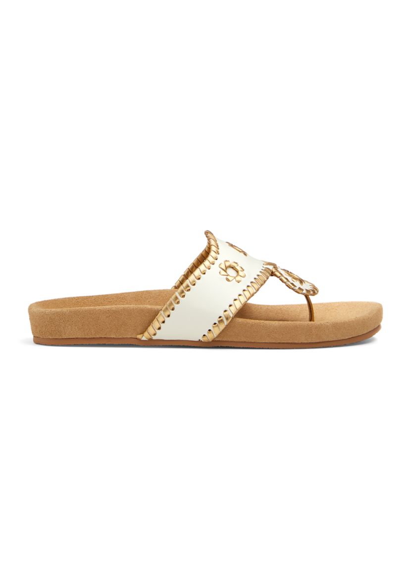 Jacks Comfort Sandals