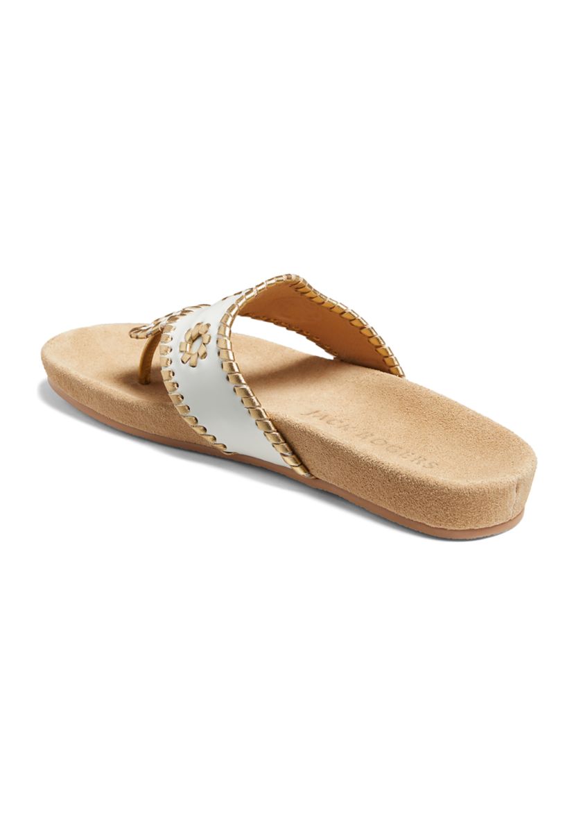 Jacks Comfort Sandals