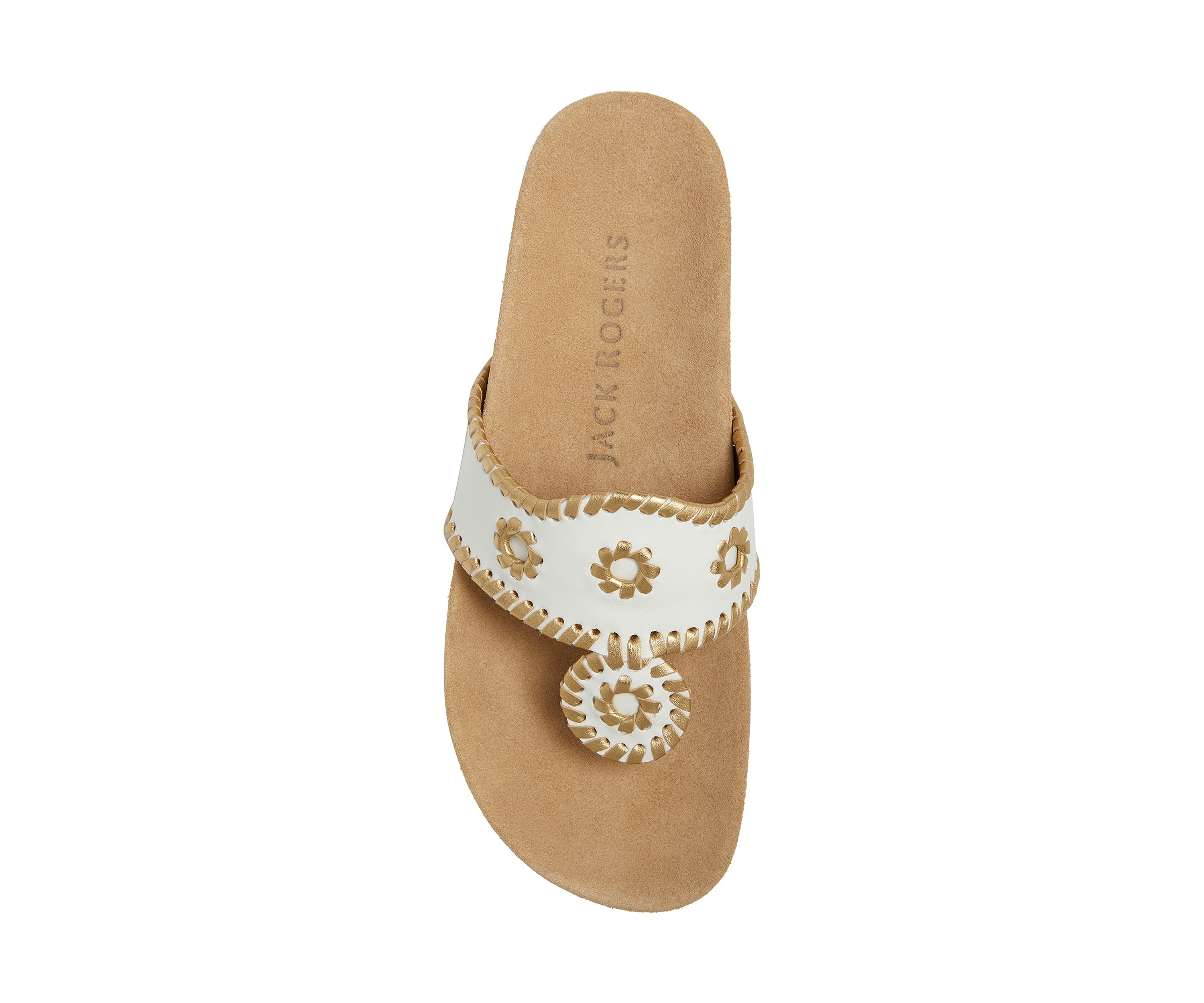 Jacks Comfort Sandals