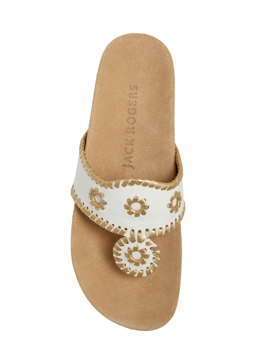 Jacks Comfort Sandals