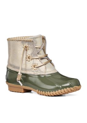 belk duck boots men