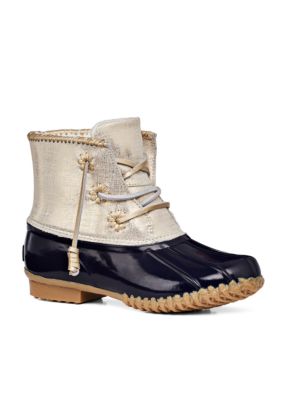belk duck boots men