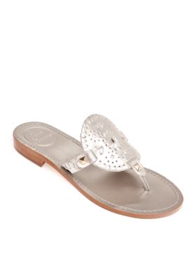 Jack Rogers Georgica Sandals belk