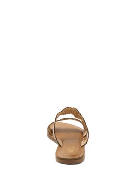 Xoxo discount ramsey sandal