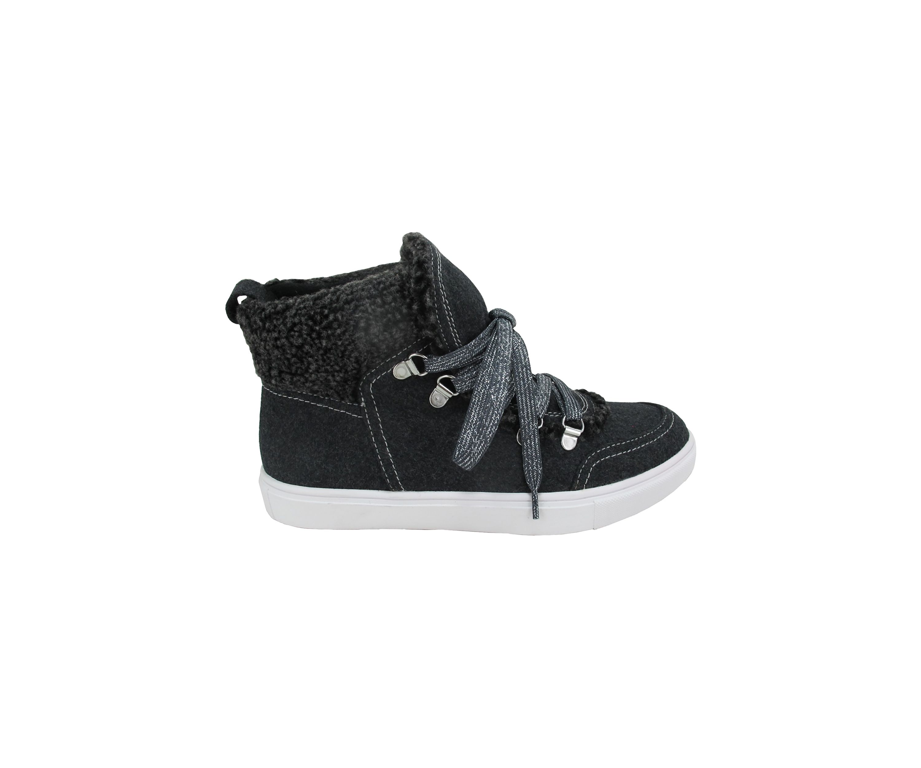 Antarctic Sneaker Booties