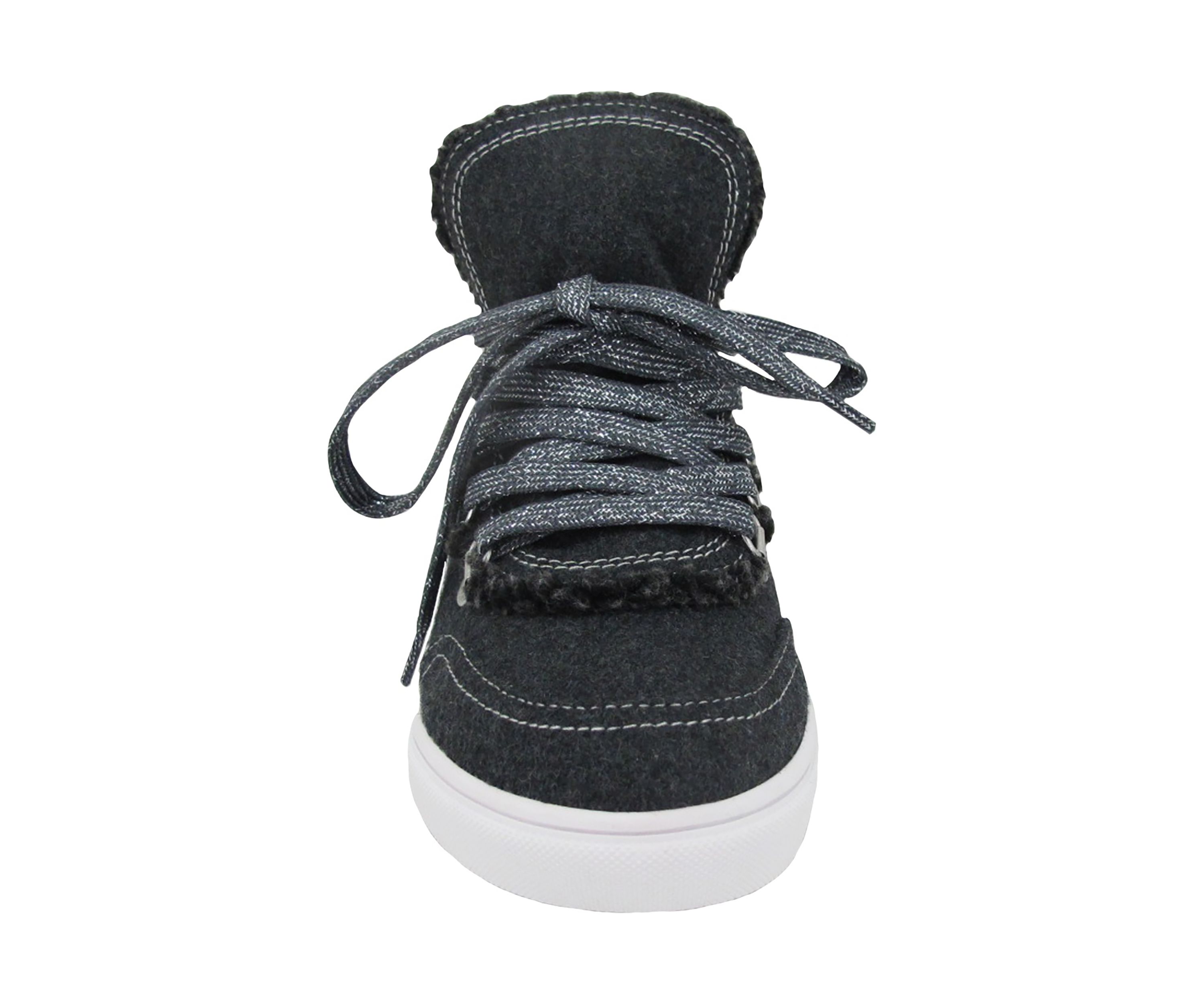 Antarctic Sneaker Booties