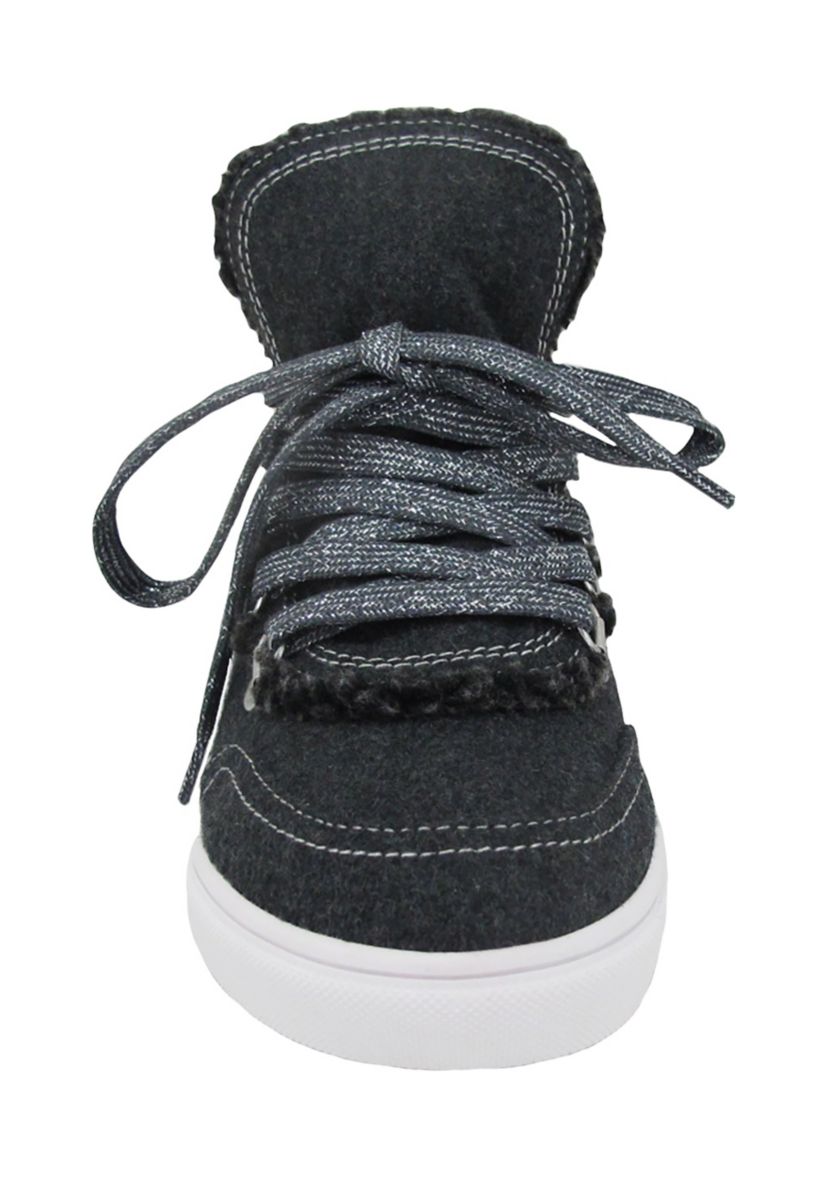 Antarctic Sneaker Booties