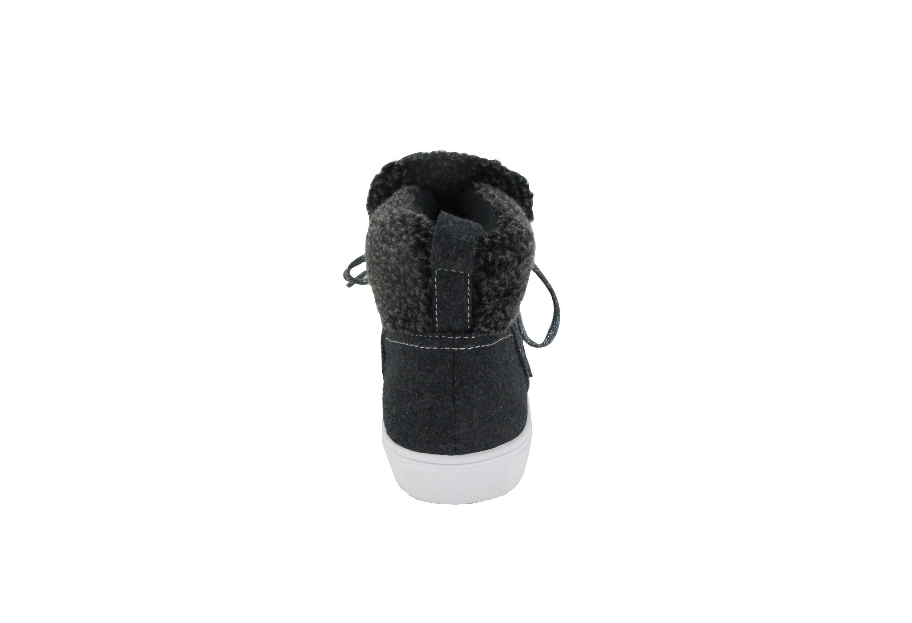 Antarctic Sneaker Booties