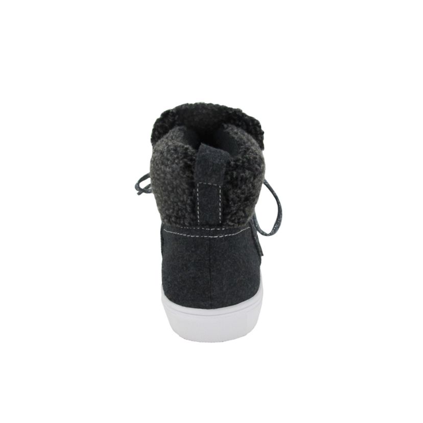 Antarctic Sneaker Booties