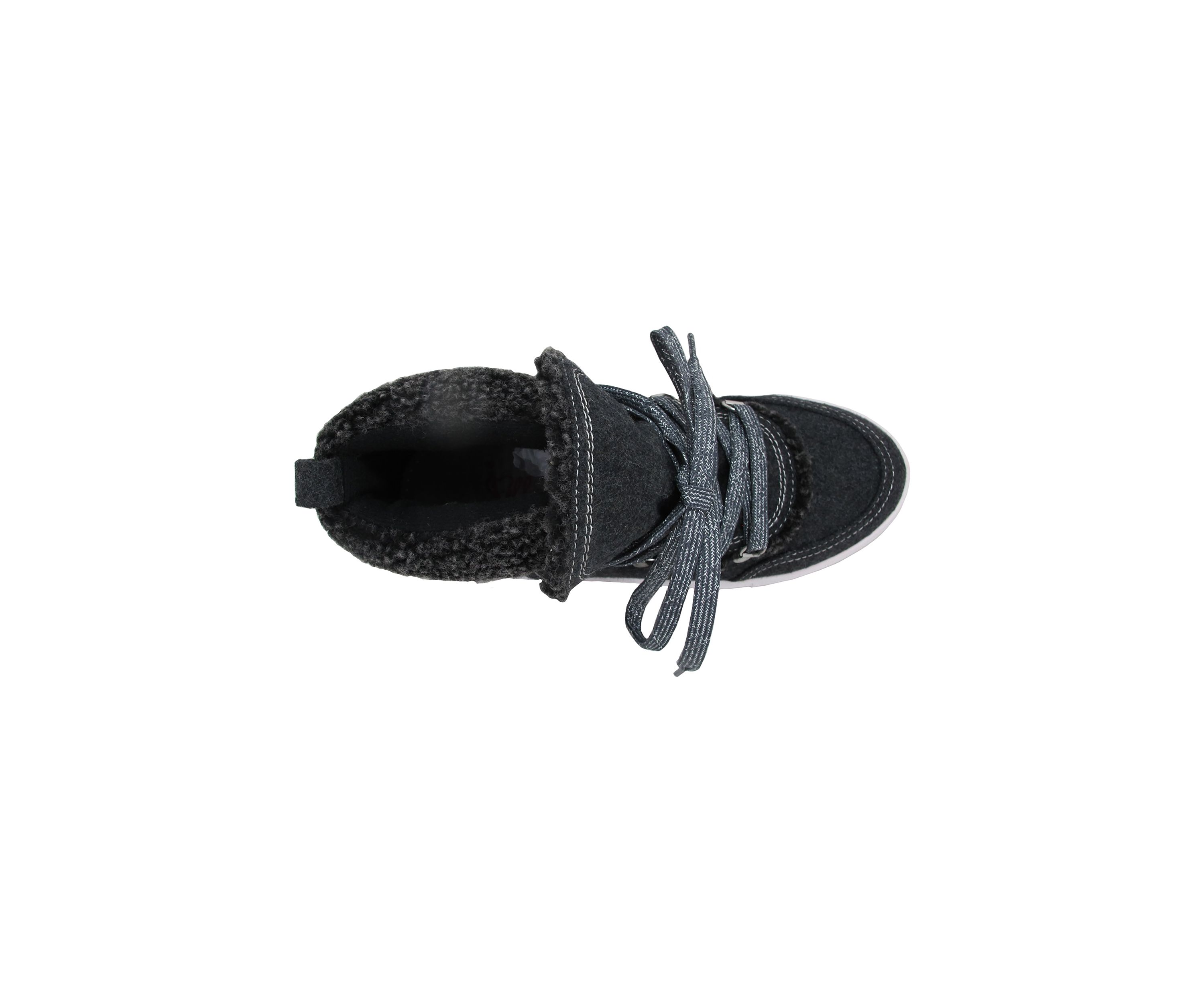 Antarctic Sneaker Booties