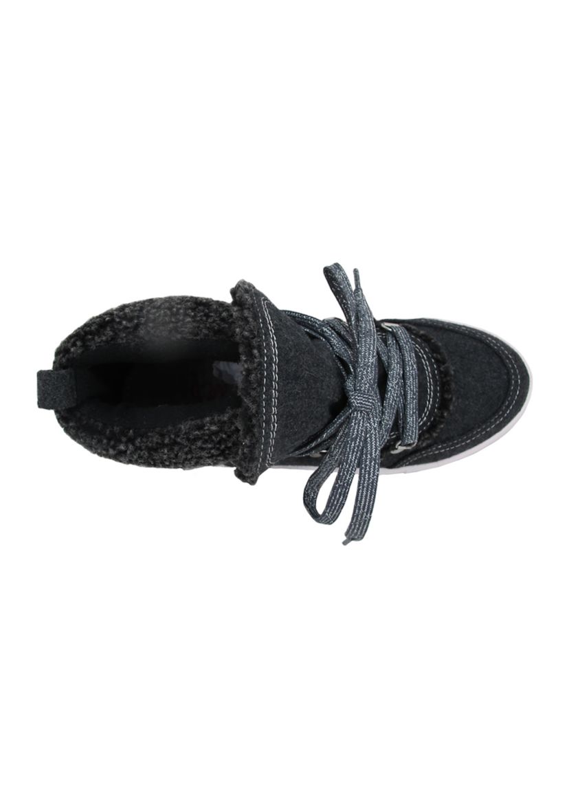 Antarctic Sneaker Booties
